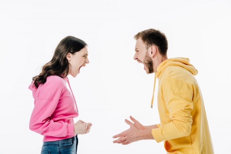 Bí ẩn giấc mơ thấy gây lộn và con số lô đề chuẩn? 1 Bí ẩn giấc mơ thấy gây lộn và con số lô đề chuẩn?