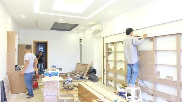 Nằm mơ thấy sơn nhà đánh con gì và con số lô đề chuẩn? 1 Nằm mơ thấy sơn nhà đánh con gì và con số lô đề chuẩn?