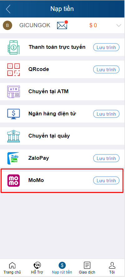 Huong dan chi tiet cac hinh thuc nap tien KU CASINO-16