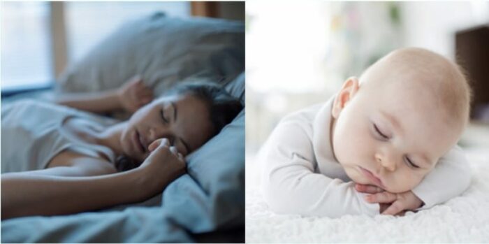 Nằm mơ thấy trẻ sơ sinh đánh con gì? 1 Nằm mơ thấy trẻ sơ sinh đánh con gì, điềm báo gì ?