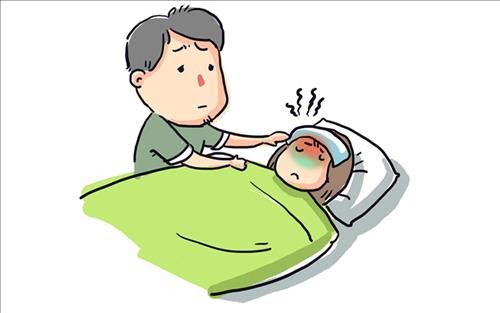 Bí ẩn giấc mơ thấy mình bị bệnh và con số liên quan? 1 Bí ẩn giấc mơ thấy mình bị bệnh và con số liên quan?
