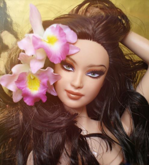 Bí ẩn giấc mơ thấy búp bê và con số may mắn 1 mơ thấy búp bê