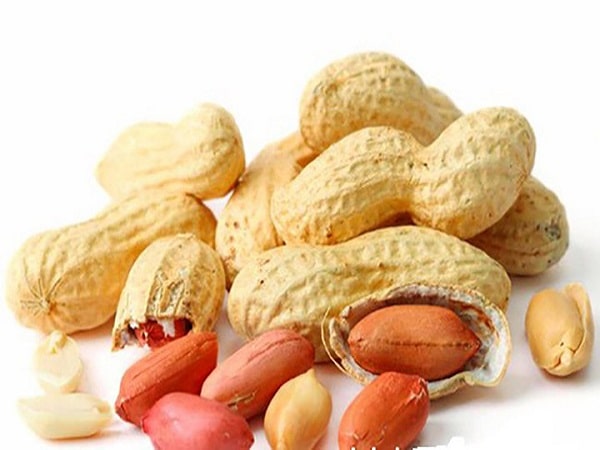 Bí ẩn giấc mơ thấy củ lạc và con số liên quan? 1 Bí ẩn giấc mơ thấy củ lạc và con số liên quan?