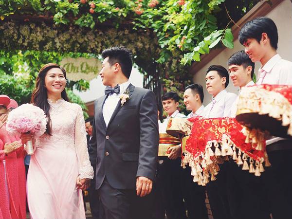 Mơ thấy đám cưới đánh con gì phát tài? 1 Mơ thấy đám cưới đánh con gì phát tài?