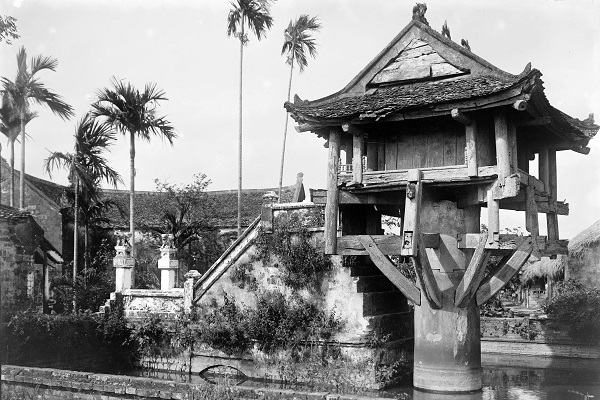 Nằm mơ thấy đi chùa đánh gì và điềm báo gì? 1 Nằm mơ thấy đi chùa đánh gì và điềm báo gì?