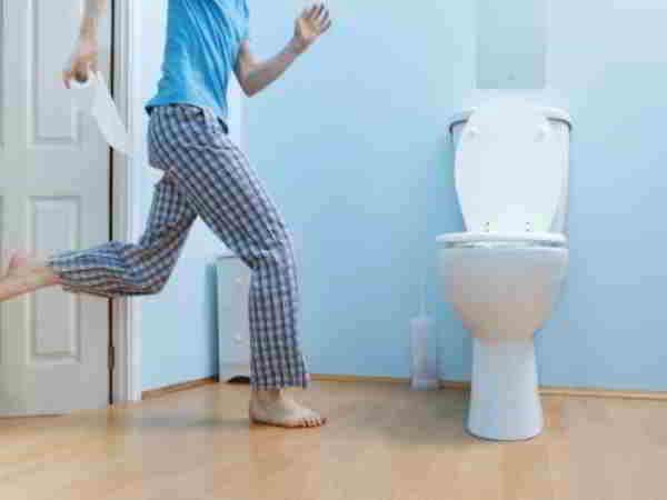 Nằm mơ thấy đi vệ sinh đánh con nào chuẩn? 1 Nằm mơ thấy đi vệ sinh đánh con nào chuẩn?