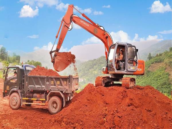 Mơ thấy máy xúc đánh đề con nào chuẩn? 1 Điềm báo giấc mơ thấy máy xúc đất đánh đề con nào chuẩn?