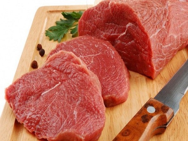 Bí ẩn giấc mơ thấy thịt bò và con số liên quan? 1 Bí ẩn giấc mơ thấy thịt bò và con số liên quan?