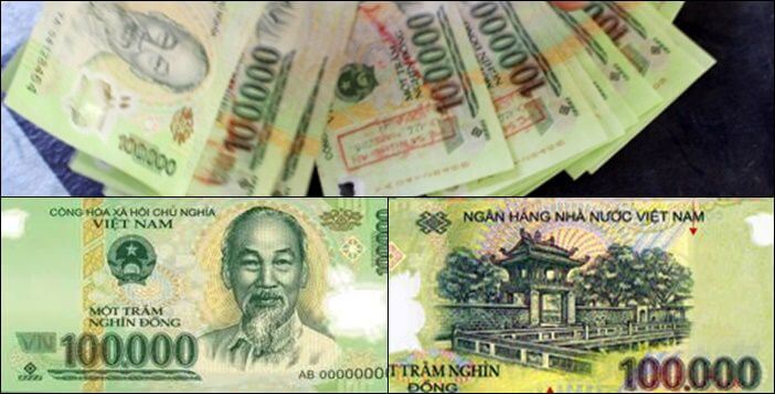 Nằm mơ thấy tiền 100 nghìn đề ra con gì vào hôm sau? 1 Nằm mơ thấy tiền 100 nghìn đánh con gì và điềm báo gì?