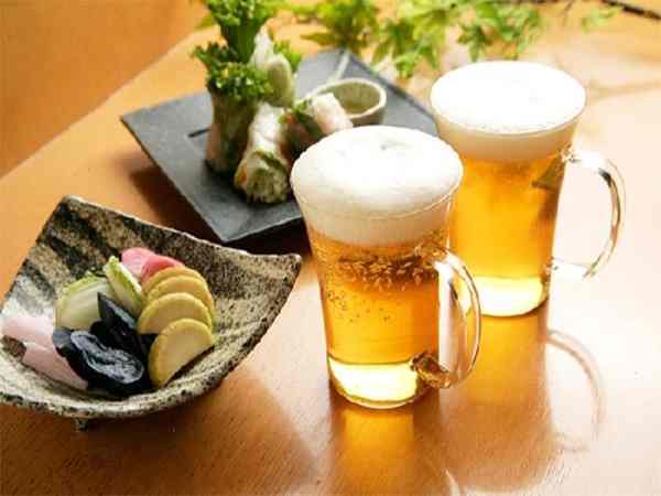 Điềm báo giấc mơ thấy uống bia và con số phát tài? 1 Điềm báo giấc mơ thấy uống bia và con số phát tài?