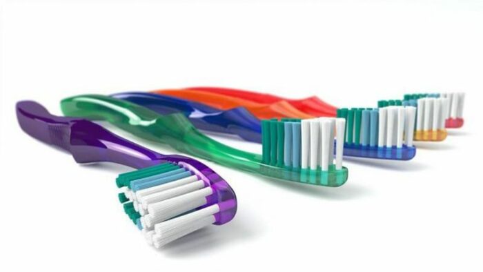 Điềm báo giấc mơ thấy bàn chải đánh răng 1 Điềm báo giấc mơ thấy bàn chải đánh răng và con số liên quan?