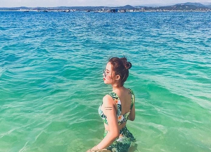 Nằm mơ thấy tắm biển điềm báo gì? 1 Nằm mơ thấy tắm biển điềm báo gì? lô đề đánh con nào chuẩn?