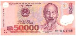 Nằm mơ thấy tiền 50 nghìn đánh con gì và điềm báo gì?