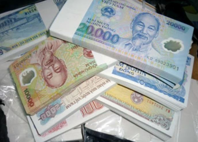 Nằm mơ thấy tiền lẻ đánh con gì và điềm báo gì? 1 Nằm mơ thấy tiền lẻ