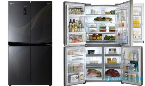 Bí ẩn giấc mơ thấy tủ lạnh và con số may mắn 1 Bí ẩn giấc mơ thấy tủ lạnh và con số may mắn khi chơi lô đề?
