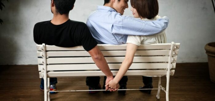 Bí ẩn giấc mơ thấy vợ bạn và con số phát tài? 1 Bí ẩn giấc mơ thấy vợ bạn và con số phát tài?