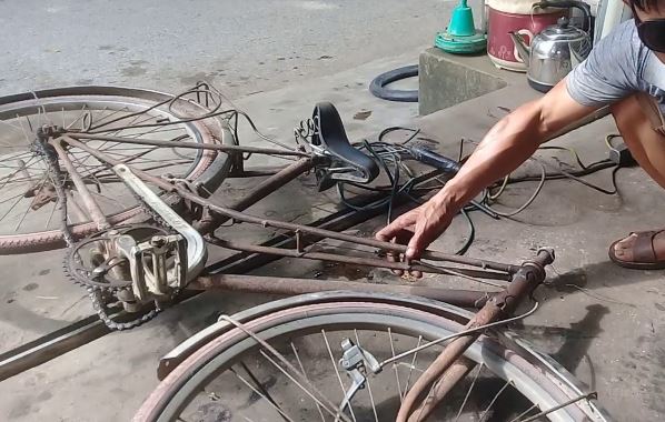 Bí ẩn giấc mơ thấy xe đạp bị hỏng và con số lô đề chuẩn? 1 Bí ẩn giấc mơ thấy xe đạp bị hỏng và con số lô đề chuẩn?