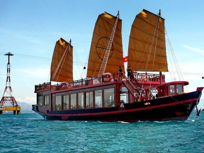 Điềm báo giấc mơ thấy thuyền đánh đề con nào chuẩn? 1 Điềm báo giấc mơ thấy thuyền đánh đề con nào chuẩn?