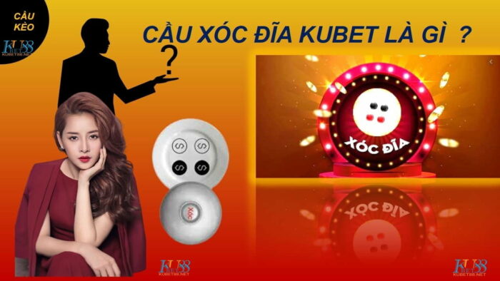 Cách soi cầu xóc đĩa kubet ăn quanh năm của cao thủ kubet88 3 Để soi cầu xóc đĩa kubet cũng cần phải có kinh nghiệm