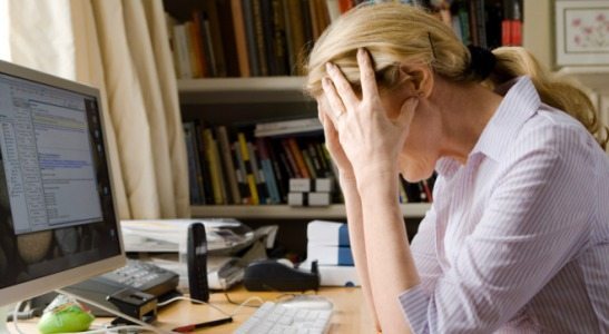 Mơ thấy ngày tận thế đánh con lô gì? 2 Bạn có đang cảm thấy căng thẳng trong cuộc sống đời thực?