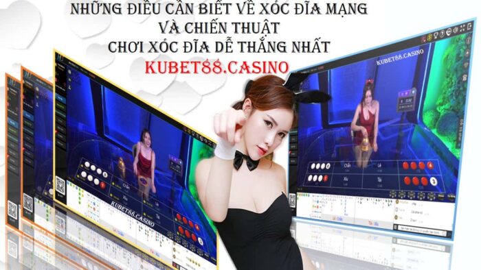 Xóc đĩa mạng và chiến thuật chơi dễ thắng nhất 1 Xóc đĩa mạng và chiến thuật chơi dễ thắng nhất