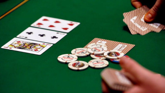 Thực hư thông tin baccarat lừa đảo và cách phòng tránh 1 Thực hư nguyên nhân có tin baccarat lừa đảo người chơi