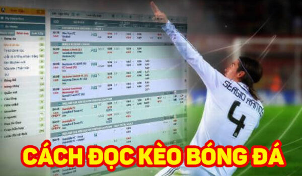 Công thức tính kèo bóng đá chuẩn xác nhất 2022 1 Công thức tính kèo bóng đá chuẩn xác nhất 2022
