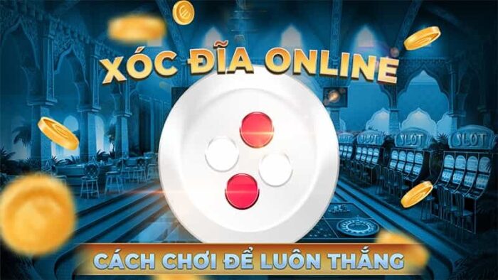 Kubet88 - Sảnh game xóc đĩa đổi thưởng online đông đảo người chơi 1 Mẹo chơi xóc dĩa online thần thánh
