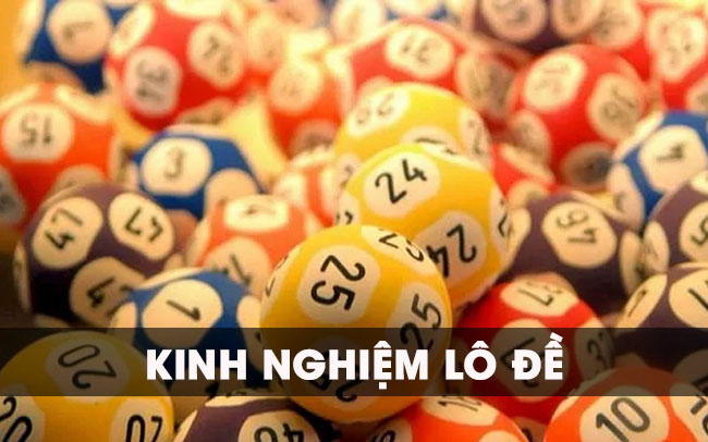 Tổng hợp các kinh nghiệm đánh lô chơi là thắng của cao thủ 1 Những kinh nghiệm đánh lô đề luôn thắng từ cao thủ
