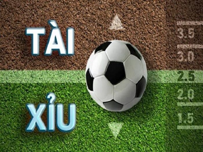 Tài xỉu 3/4 - Cách chơi kèo tài xỉu 3/4 ( 0.75 ) luôn thắng 1 Tài xỉu 3/4 - Cách chơi kèo tài xỉu 3/4 ( 0.75 ) luôn thắng của cao thủ
