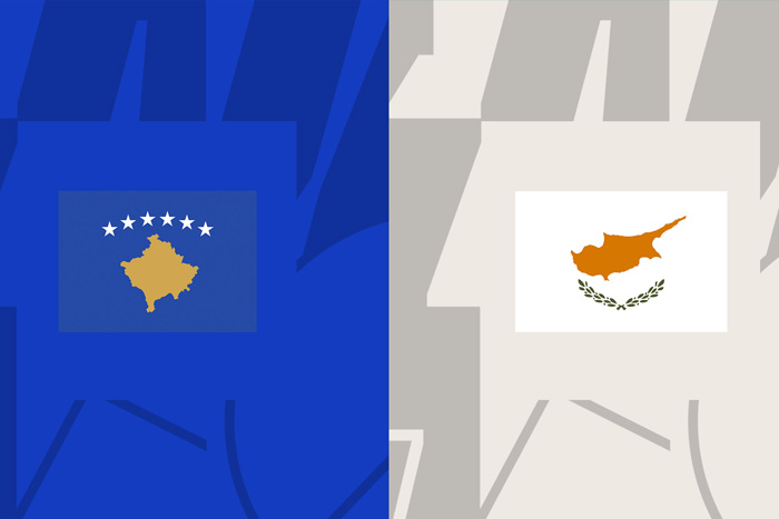 Nhận định soi kèo Kosovo vs Síp, 01h45 ngày 28/9 1 Nhận định soi kèo của Kosovo vs Síp