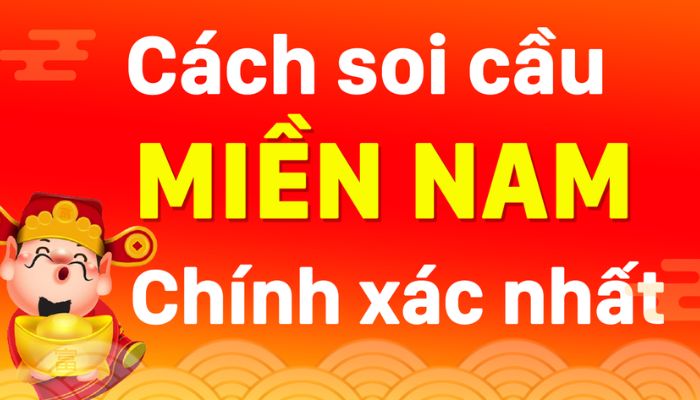 Soi cầu miền Nam - Chốt số mỗi ngày cực chuẩn và không mất phí 1 Tìm hiểu sự khác biệt giữa soi cầu miền Nam và miền bắc