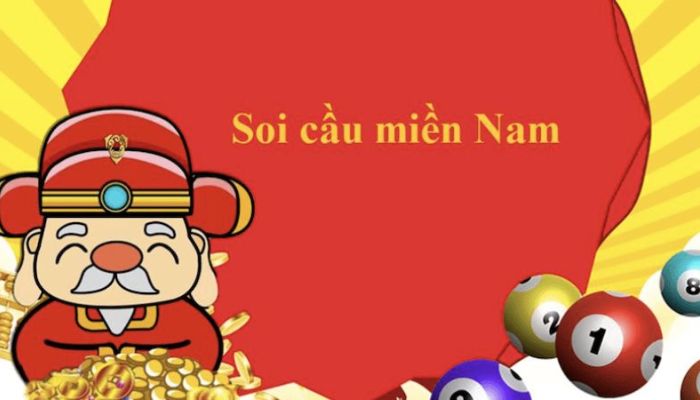 Soi cầu miền Nam - Chốt số mỗi ngày cực chuẩn và không mất phí 2 Những cách soi cầu xổ số miền Nam siêu dễ cho mọi người chơi