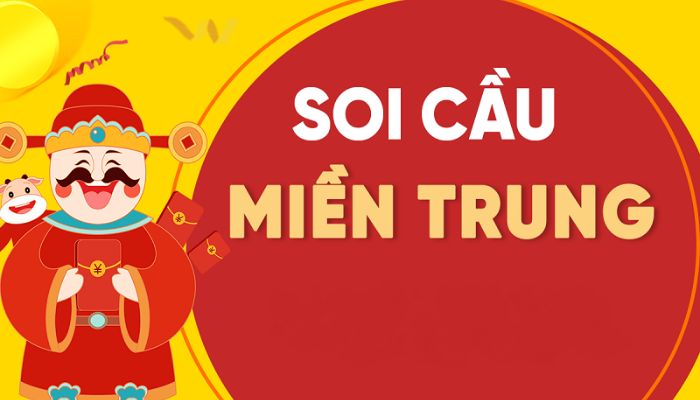 Soi cầu miền Trung có lãi mỗi ngày không mất phí 1 Ảnh 1: Soi cầu miền trung không có quá nhiều khác biệt với truyền thống