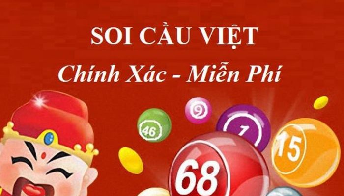 Soi cầu Việt chuẩn xác bách chiến bách thắng 365 ngày 1 Ưu điểm của trang web soi cầu Việt
