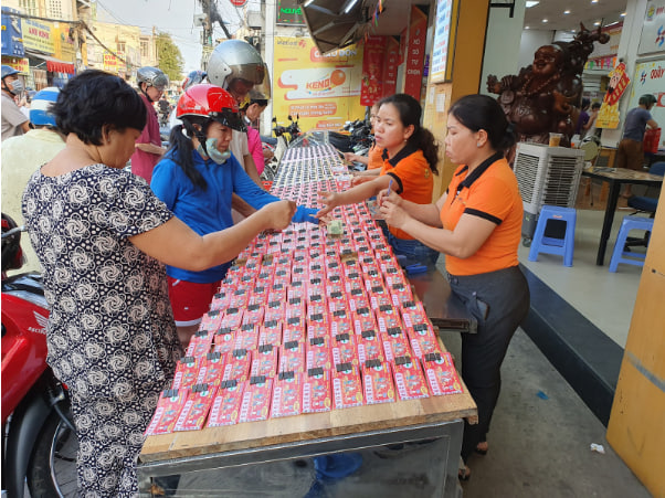 Mẹo Chơi Xổ Số Hà Nội Hữu Ích Dành Cho Tân Binh 2 Chi tiết cách xem trực tiếp kết quả xổ số Hà Nội chính xác nhất