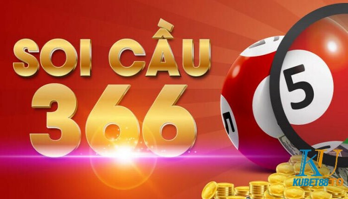 Soi cầu 366 - Soi cầu bạch thủ lô Miền Bắc hôm nay 1 Soi cầu 366 là phương pháp phổ biến đang được anh em ưa chuộng
