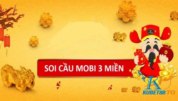 Soi cầu mobi - Soi cầu xổ số Mobi chuẩn hôm nay 2 Cách soi cầu mobi bạc nhớ cực chính xác