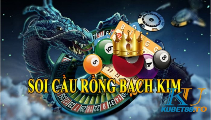 Soi cầu rồng bạch kim miễn phí mỗi ngày 2 Khi áp dụng cách soi cầu rồng bạch kim bạn cần phải cẩn trọng