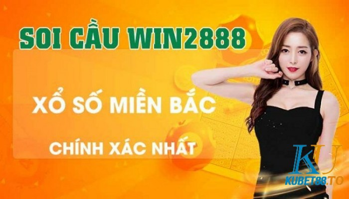 Soi cầu Win2888 - Soi cầu XSMB Win2888 chính xác 90% mỗi ngày 1 Soi cầu Win2888 là hình thức dự đoán xổ số miền Bắc hiệu quả