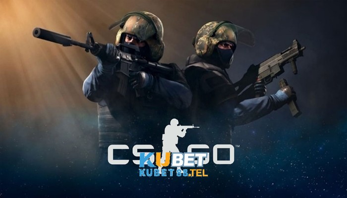 Ku Esport là gì? Bí quyết đặt cược Esport luôn thắng 3 Tìm hiểu thông tin CSGO trước khi tham gia đặt cược